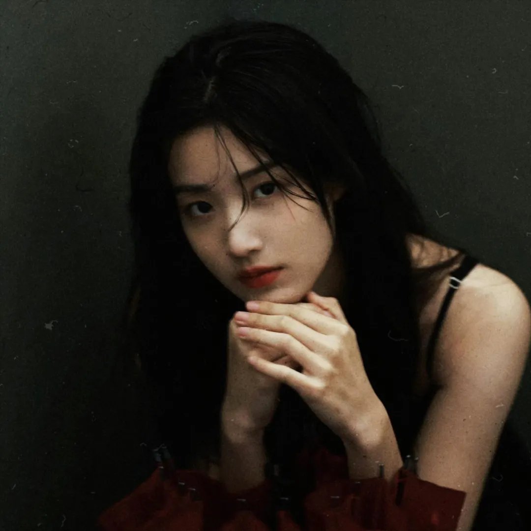 心里美
