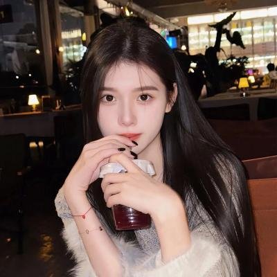 暗黑女子